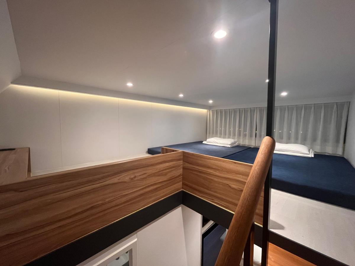 早上好海滩度假屋 * 济州市