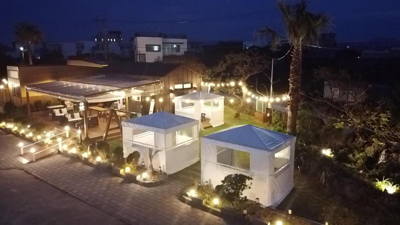 早上好海滩度假屋 *
