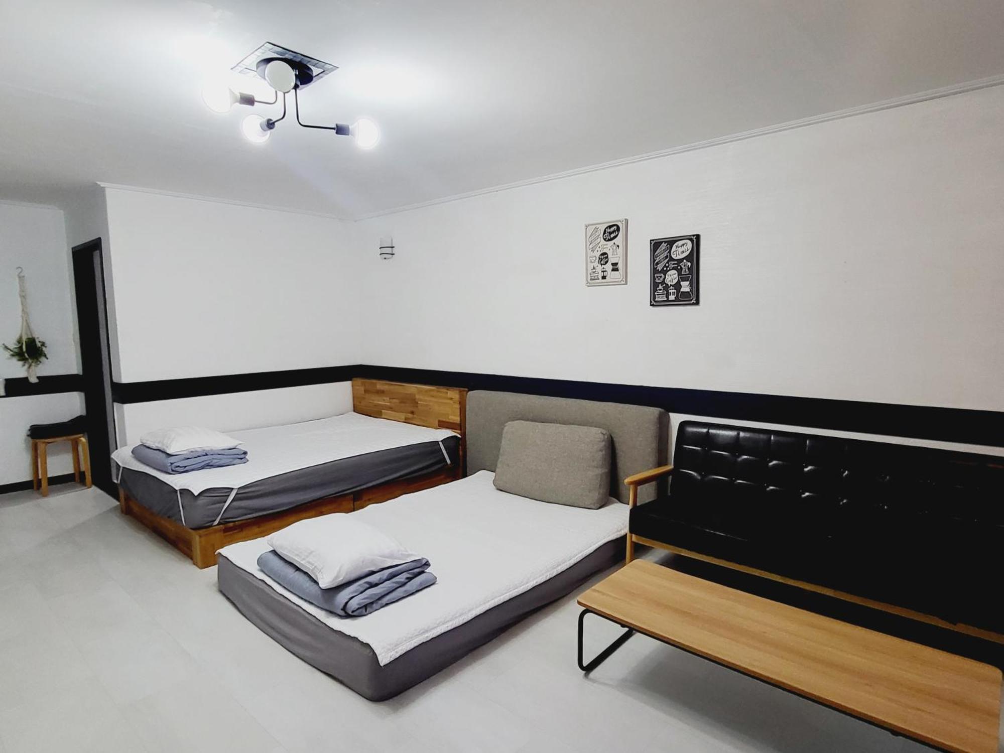 度假居 早上好海滩度假屋